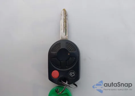 2007 Ford Fusion Se from USA, damaged, VIN 3FAHP07107R169772